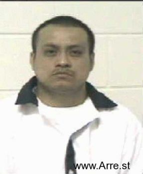 Javier  Ramirez Mugshot