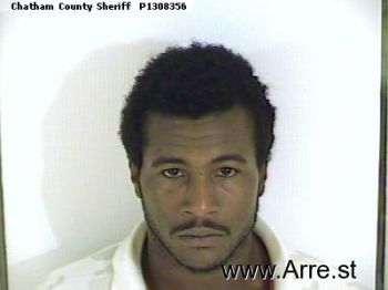 Javon  Johnson Mugshot