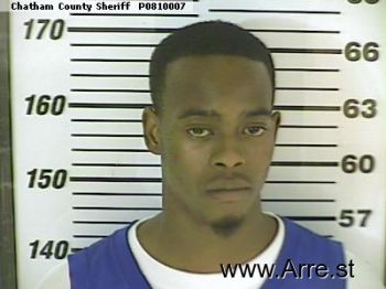 Javonte Amard Wright Mugshot