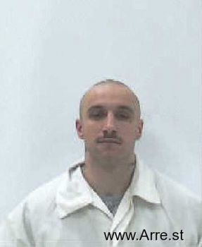 Jay Wesley Middlebrooks Mugshot