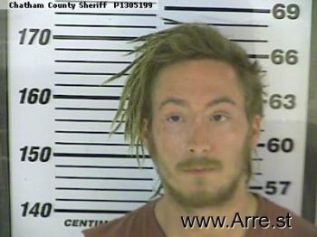 Jayson Arthur Willard Mugshot