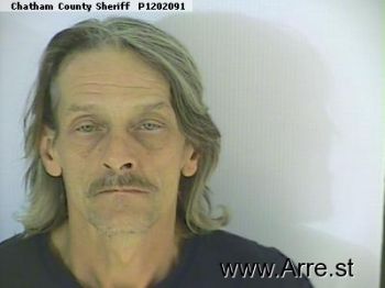 Jeffery Eugne Bearden Mugshot