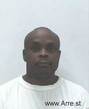 Jeffery Allen Jr. Ingram Mugshot