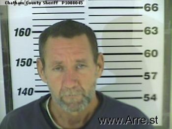 Jeffery Lynn Matthew Mugshot