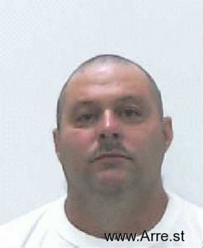 Jeffery Scott Palmer Mugshot