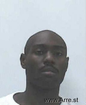 Jeffery Tashawn Price Mugshot