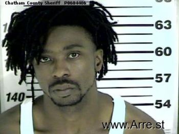 Jeffery Rashad Williams Mugshot