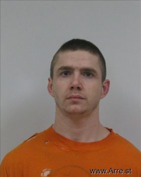 Jeffery  Stevens Mugshot