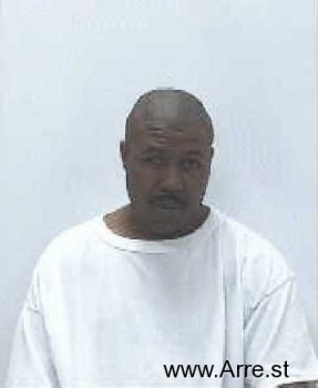 Jeffery Donnell Young Mugshot