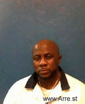 Jeffrey  Byrd Mugshot