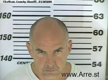 Jeffrey C Dutton Mugshot