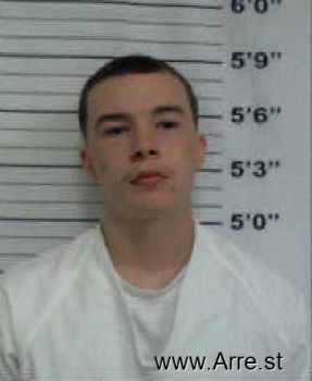 Jeffrey Daniel Chambers Mugshot