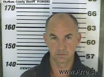 Jeffrey Clarence Dutton Mugshot