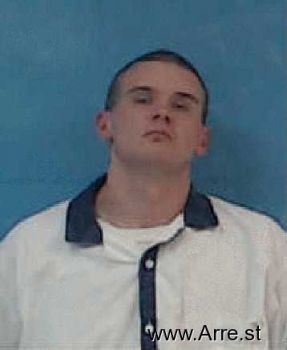 Jeffrey Michael Gaddy Mugshot