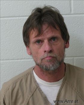 Jeffrey  Lackey Mugshot