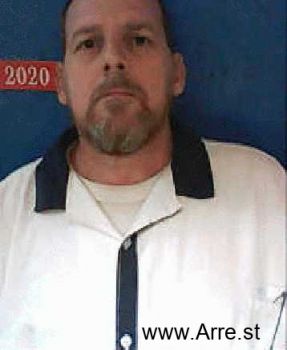 Jeffrey Shawn Long Mugshot