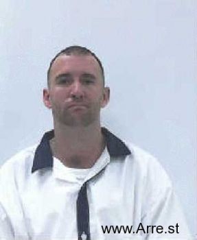 Jeffrey Alan Mullins Mugshot