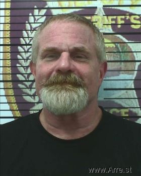 Jeffrey  Thompson Mugshot