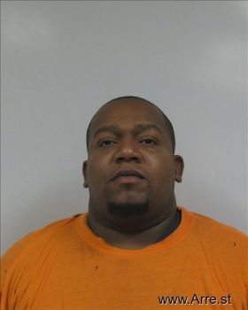 Jeffrey  Washington Mugshot