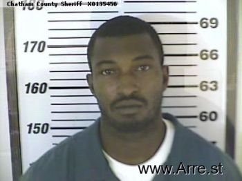 Jeffrie  Jackson Mugshot