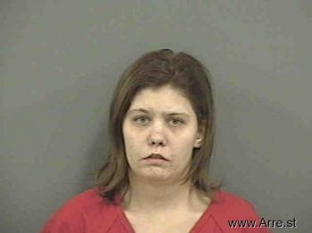 Jennifer  Goins Mugshot