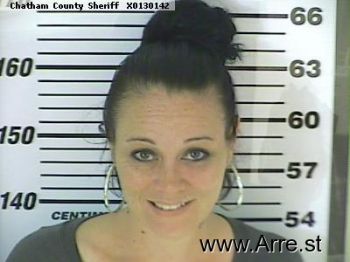 Jennifer Lynn Lowery Mugshot