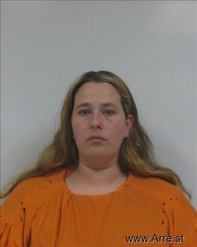 Jennifer  Mullins Mugshot