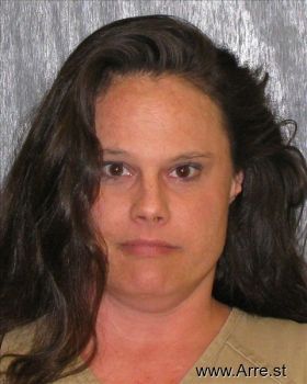 Jennifer  Patterson Mugshot