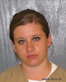 Jennifer  Randolph Mugshot