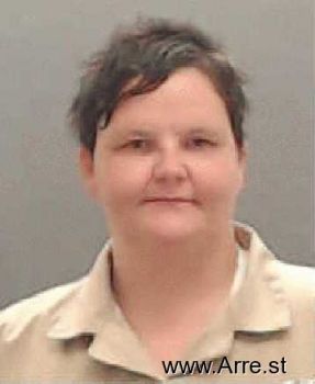 Jennifer Renee Shaw Mugshot