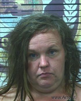 Jennifer  Sullivan Mugshot