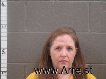 Jennifer Lynne Wilkins Mugshot