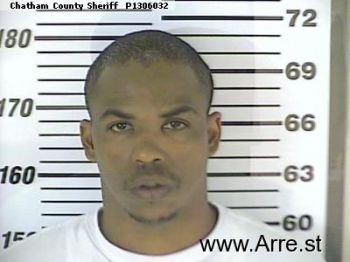 Jeremiah Emanuel Freeman Mugshot