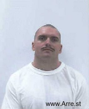 Jeremiah Jones Richardson Mugshot