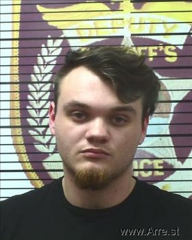 Jeremiah  Turner Mugshot