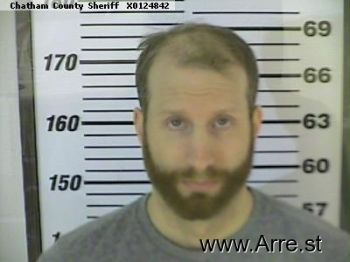 Jeremy Adam Morris Mugshot