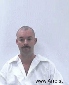 Jeremy James Anderson Mugshot