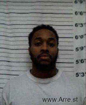 Jeremy Jerrod Austin Mugshot