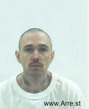 Jeremy Lee Caldwell Mugshot