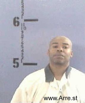 Jeremy Rashad Clark Mugshot