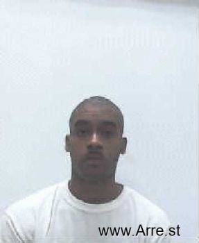 Jeremy Jamal Daniel Mugshot