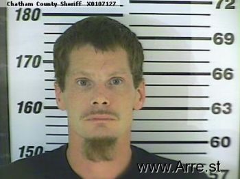 Jeremy Daniel Gauthier Mugshot