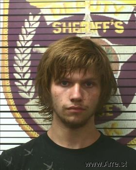 Jeremy  Jones Mugshot