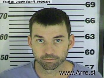 Jeremy Lee Housley Mugshot