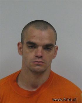 Jeremy  Maxwell Mugshot