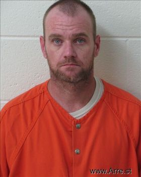 Jeremy  Smith Mugshot