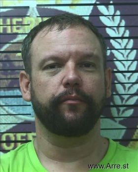 Jeremy  Whitaker Mugshot