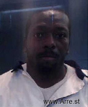 Jeremy D Woodard Mugshot