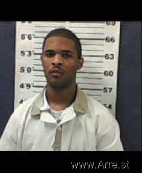 Jermaine Deshawn Abrams Mugshot