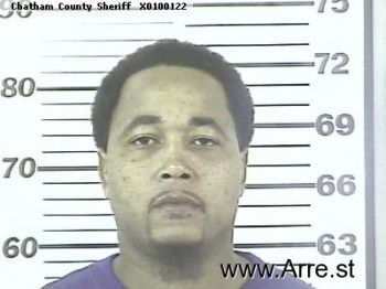 Jermaine Lamontsr Brown Mugshot